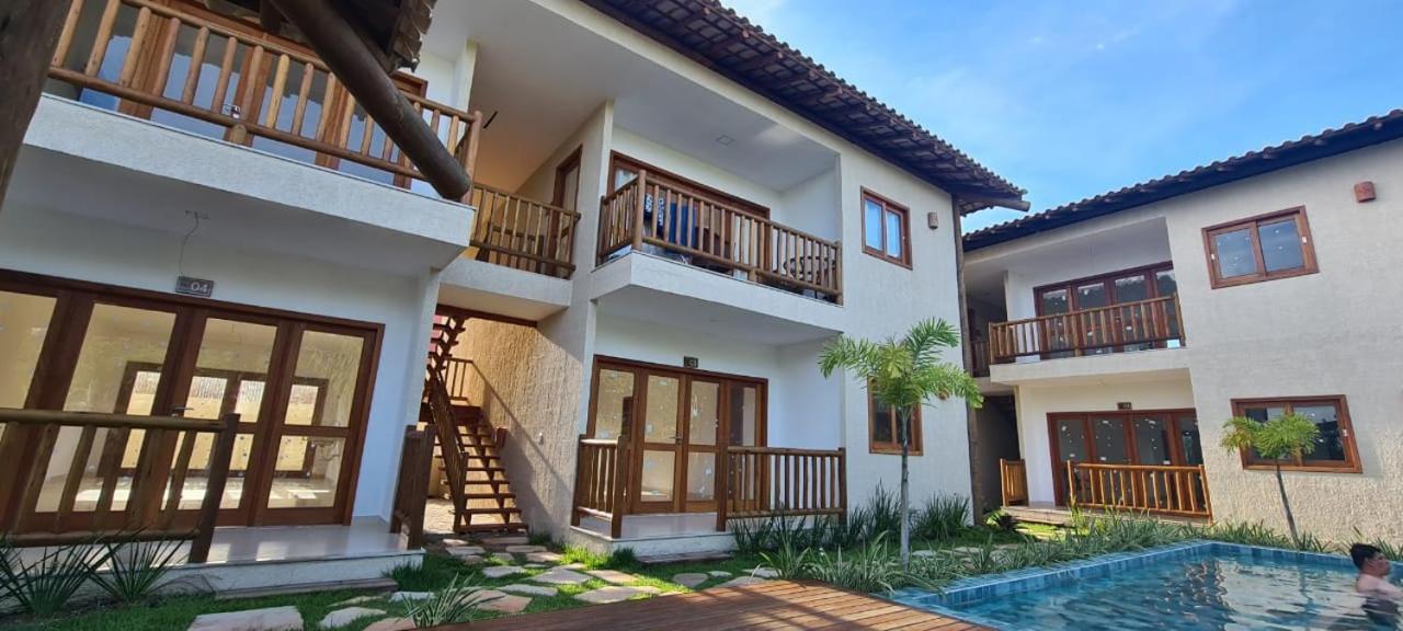 Barra Grande Villa Uluwatu 104 Exterior photo